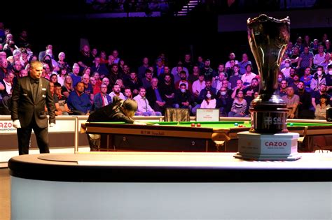 UK Championship 2022 Betting Tips and Accumulator .